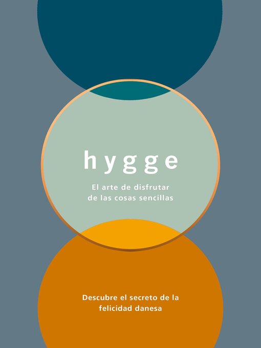 Title details for Hygge by Louisa Thomsen Brits - Wait list